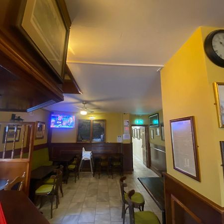 Lady Hamilton Inn Portsmouth Zewnętrze zdjęcie
