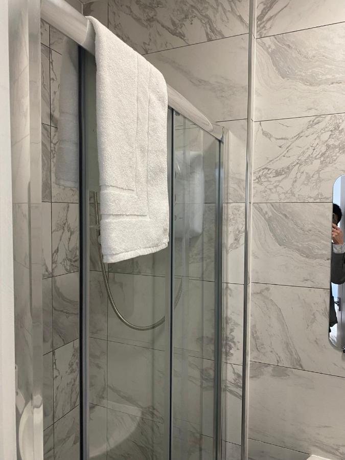 Lady Hamilton Inn Portsmouth Zewnętrze zdjęcie
