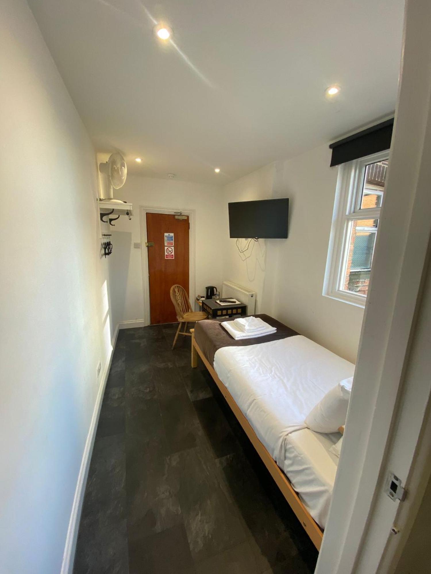 Lady Hamilton Inn Portsmouth Zewnętrze zdjęcie