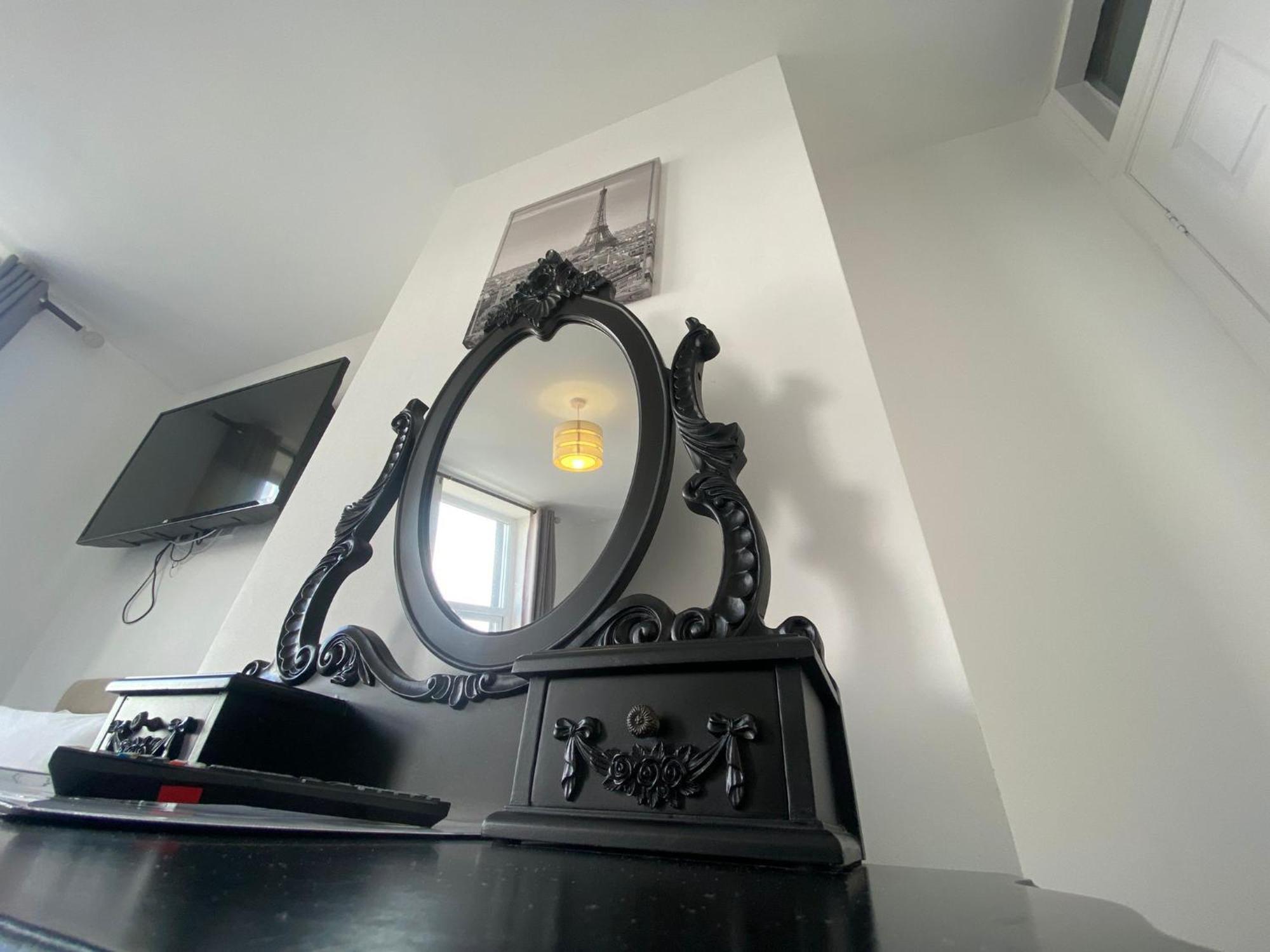 Lady Hamilton Inn Portsmouth Zewnętrze zdjęcie